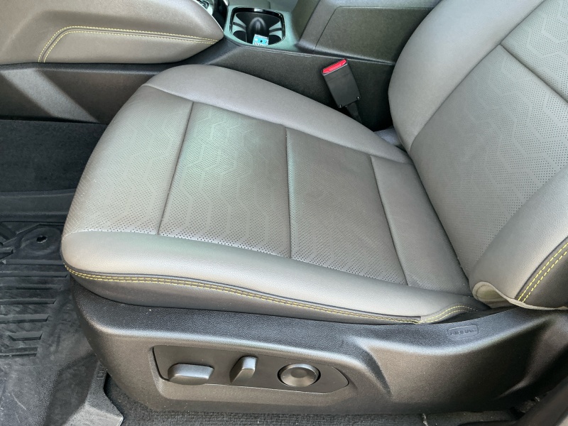 2024 Chevrolet Colorado