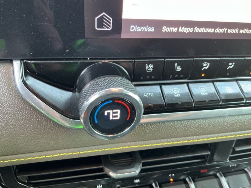2024 Chevrolet Colorado