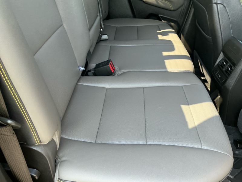 2024 Chevrolet Colorado