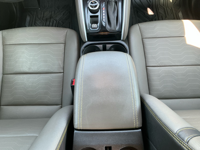 2024 Chevrolet Colorado