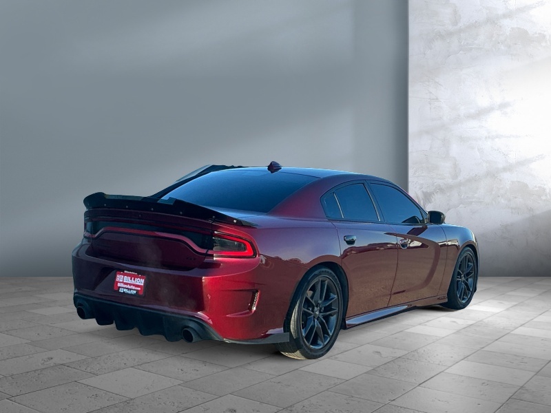 2022 Dodge Charger