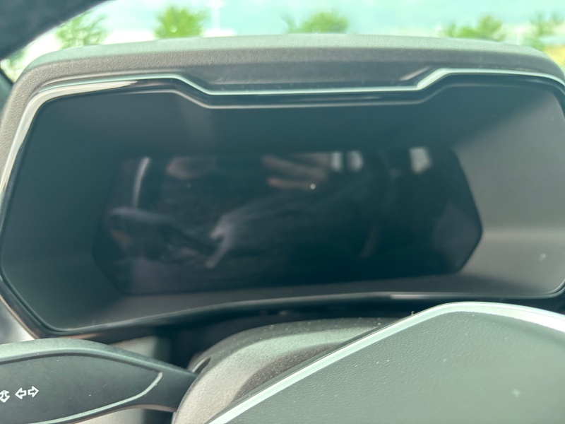 2024 Chevrolet Colorado