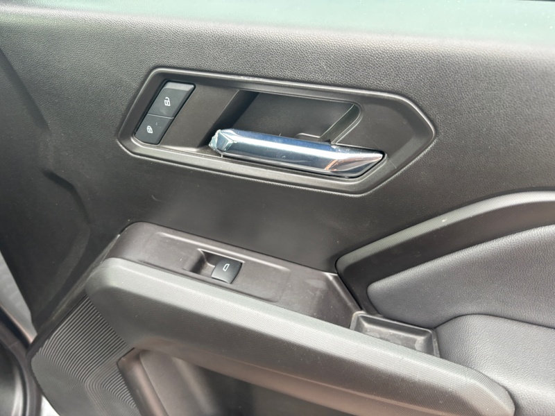 2024 Chevrolet Colorado