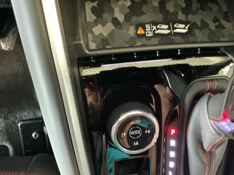 2025 Chevrolet Colorado