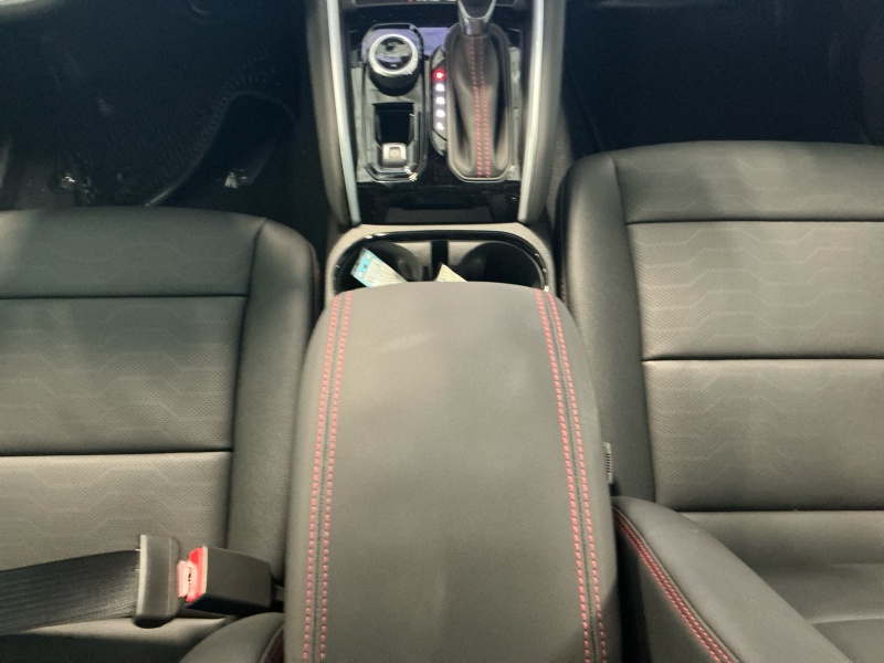 2025 Chevrolet Colorado