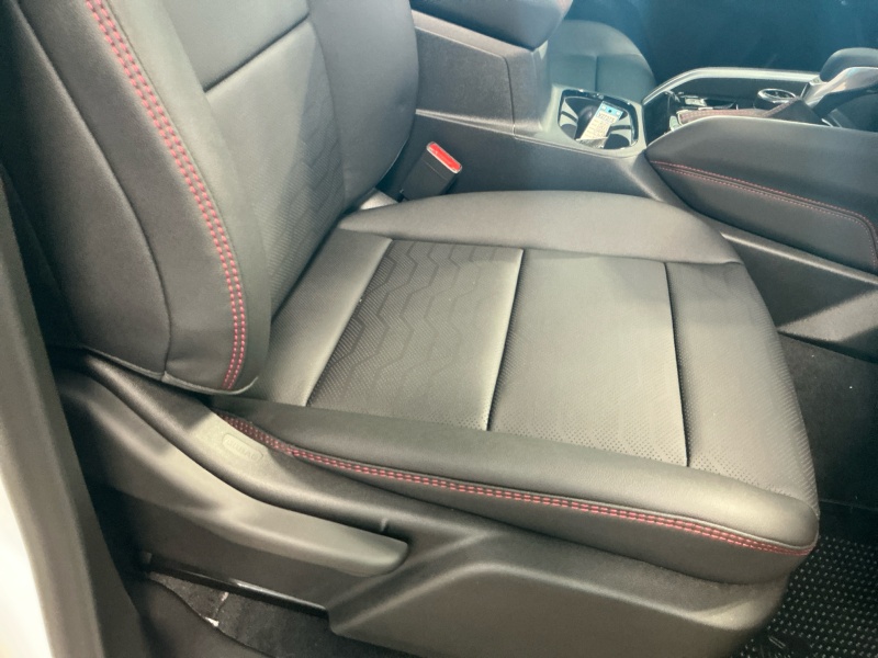 2025 Chevrolet Colorado