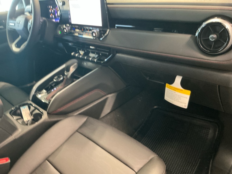 2025 Chevrolet Colorado