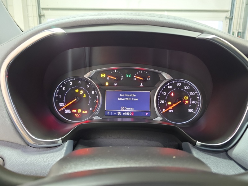 2022 Chevrolet Blazer