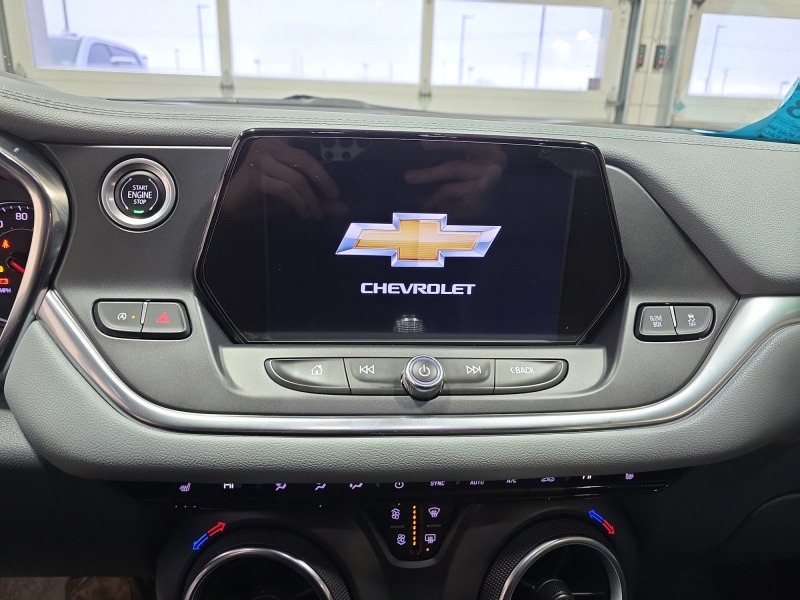 2022 Chevrolet Blazer