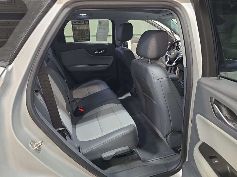 2022 Chevrolet Blazer