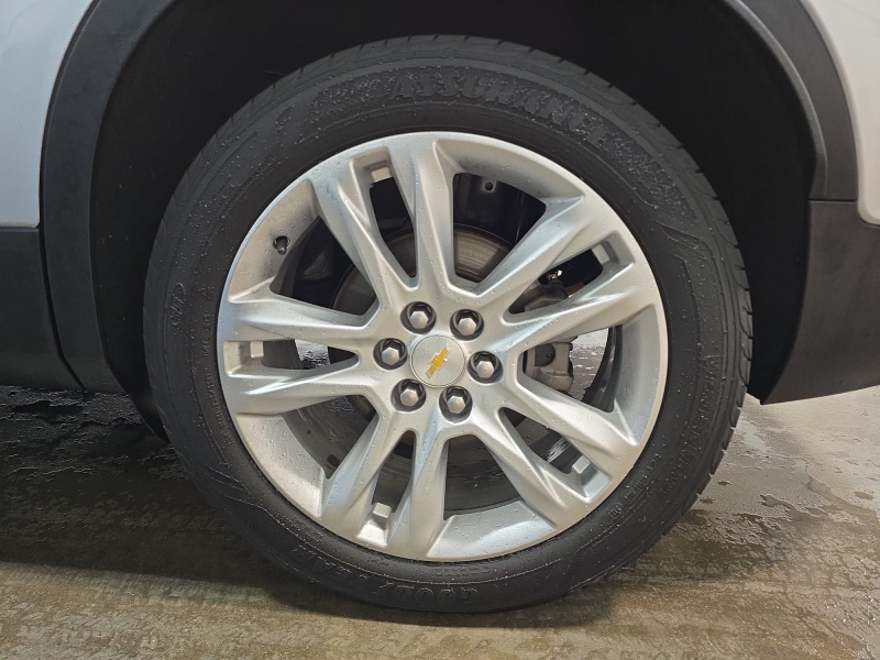 2022 Chevrolet Blazer