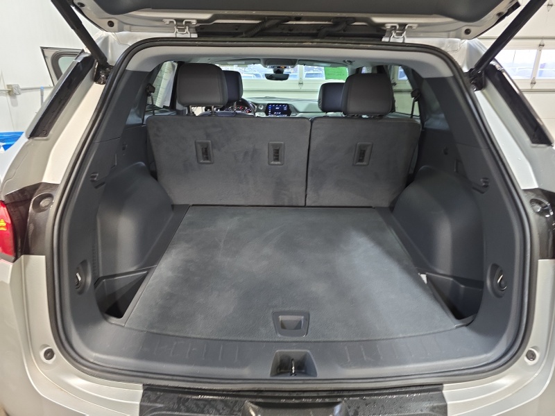 2022 Chevrolet Blazer