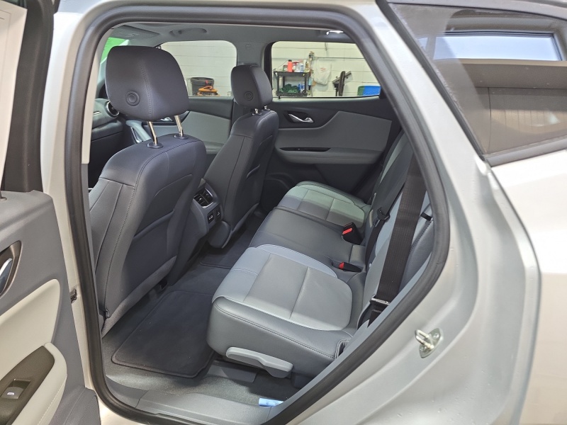 2022 Chevrolet Blazer