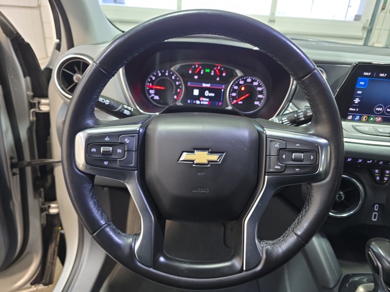 2022 Chevrolet Blazer