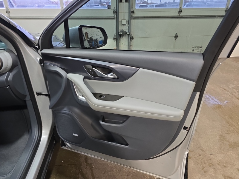 2022 Chevrolet Blazer