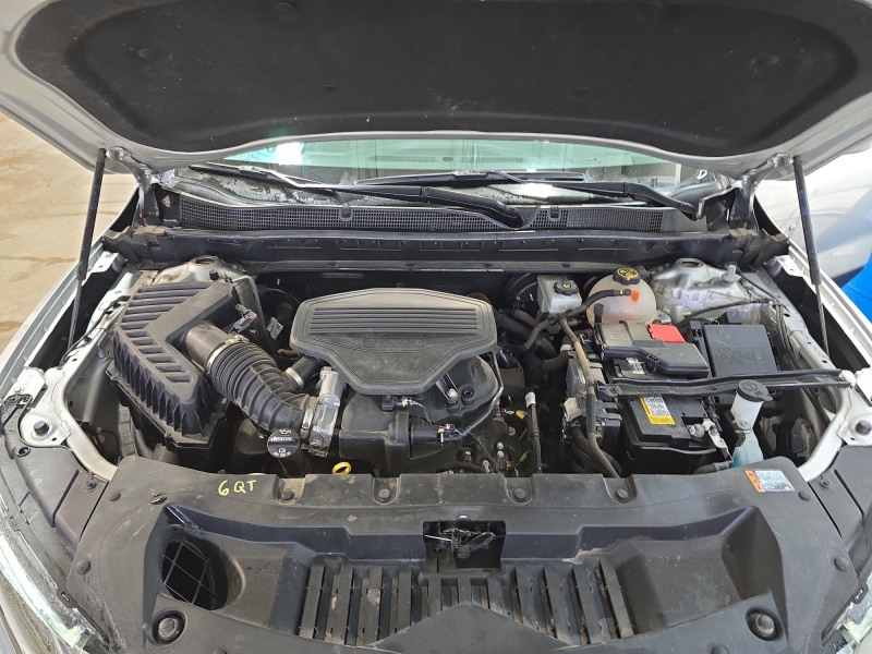 2022 Chevrolet Blazer