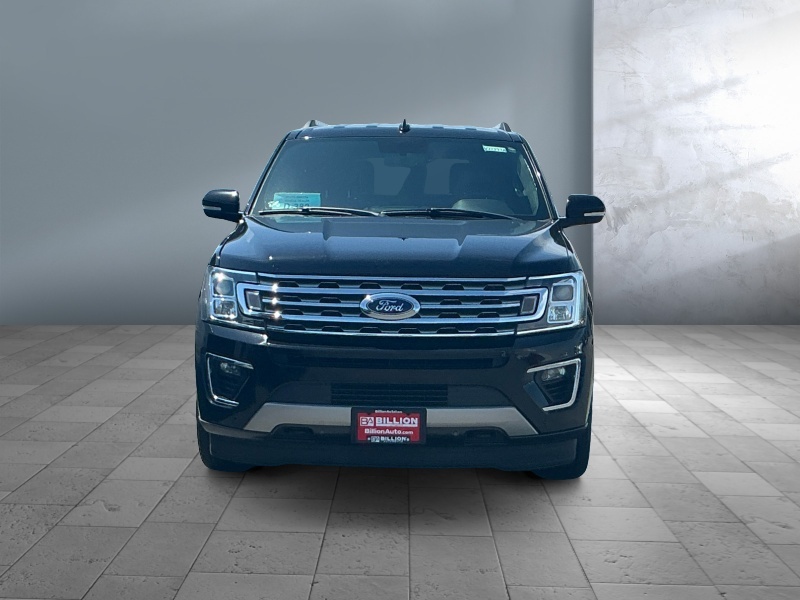 2019 Ford Expedition