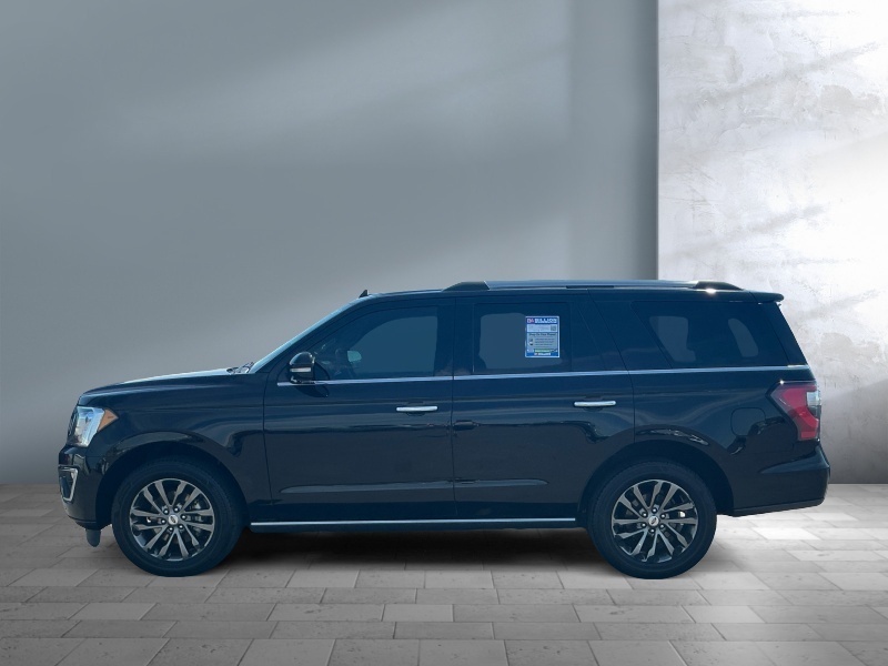 2019 Ford Expedition