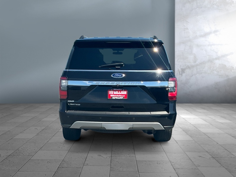 2019 Ford Expedition