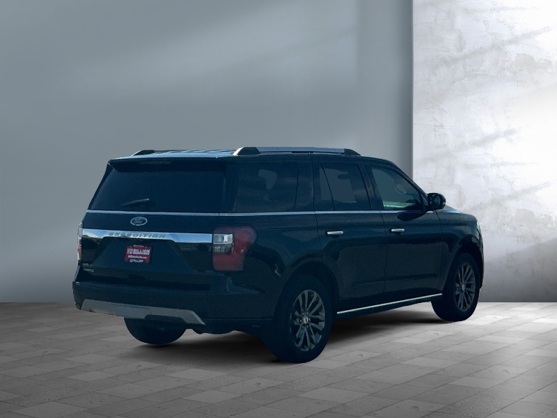 2019 Ford Expedition