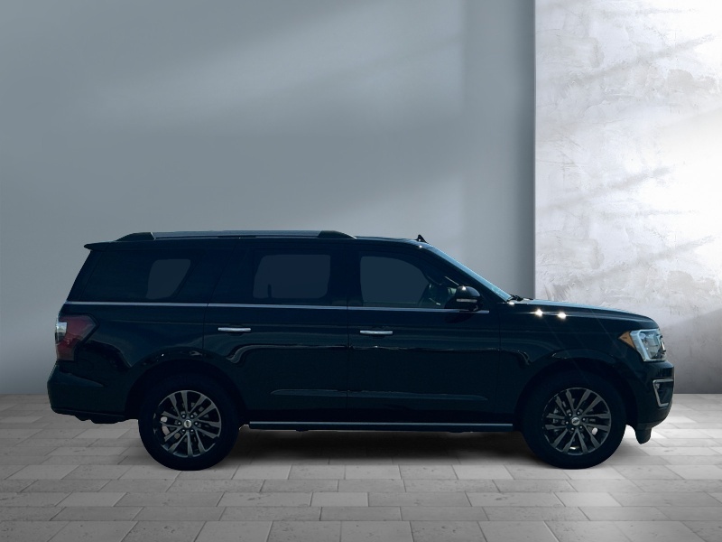 2019 Ford Expedition