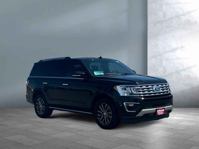 2019 Ford Expedition