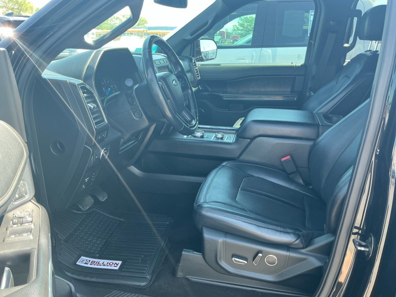 2019 Ford Expedition