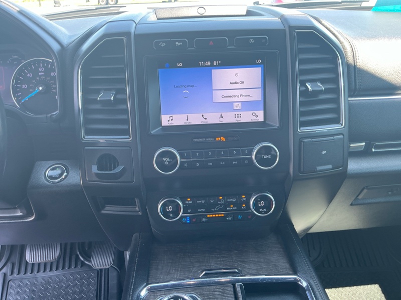 2019 Ford Expedition