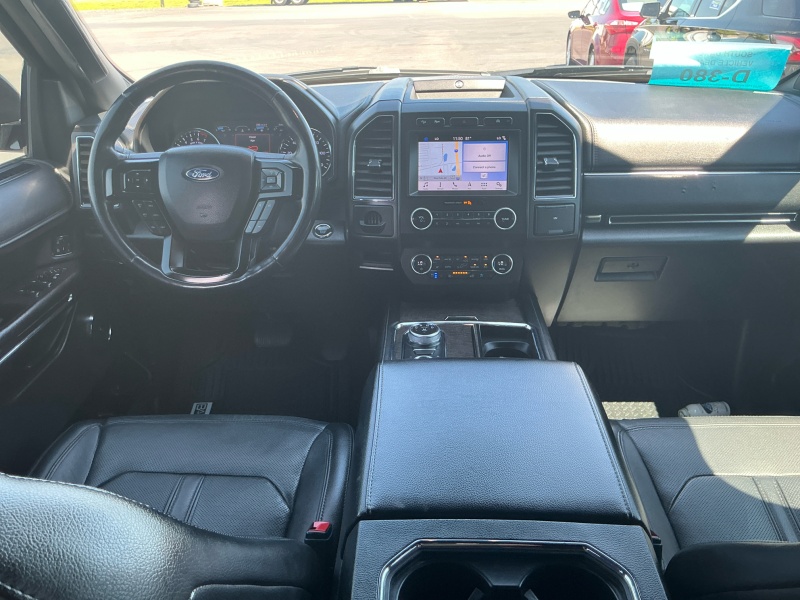 2019 Ford Expedition
