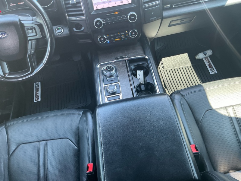 2019 Ford Expedition