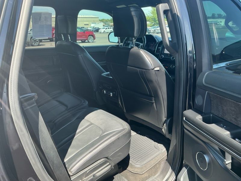 2019 Ford Expedition