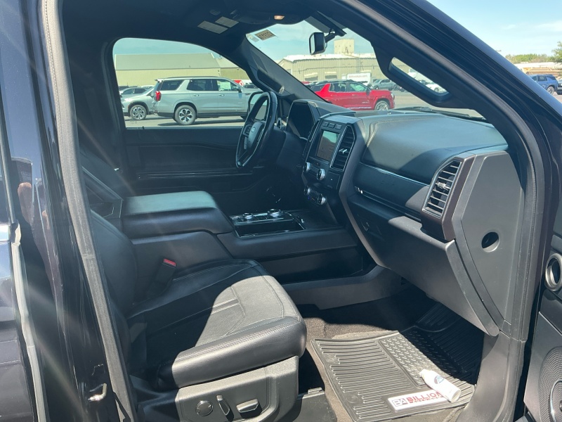 2019 Ford Expedition