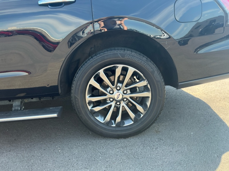 2019 Ford Expedition