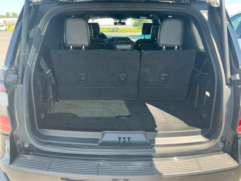 2019 Ford Expedition