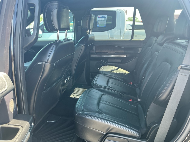 2019 Ford Expedition