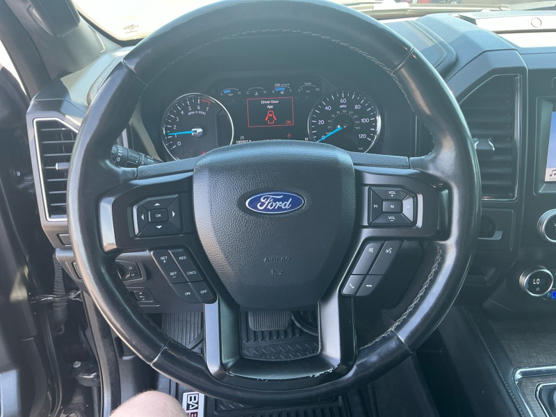 2019 Ford Expedition