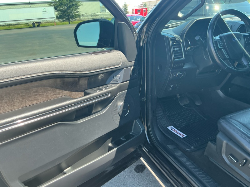 2019 Ford Expedition