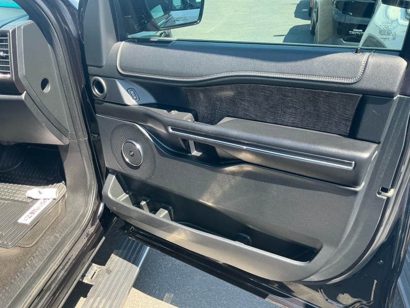 2019 Ford Expedition