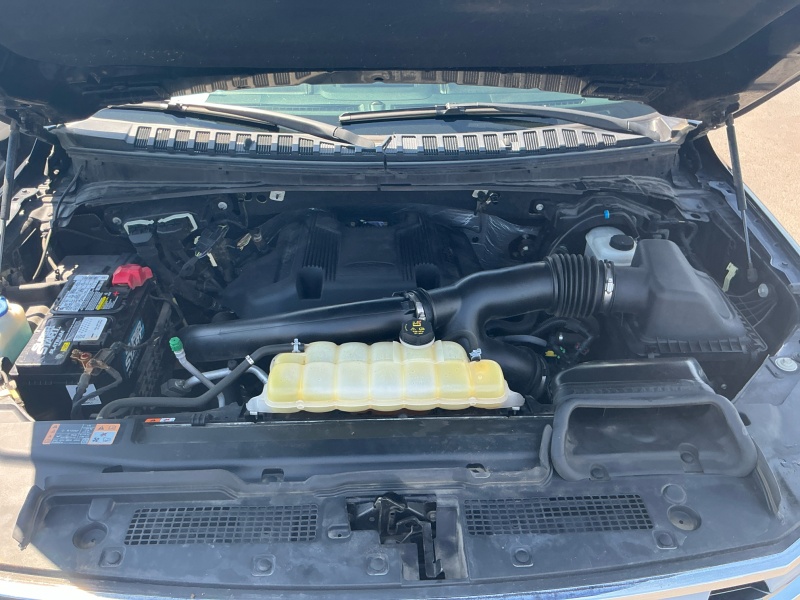 2019 Ford Expedition