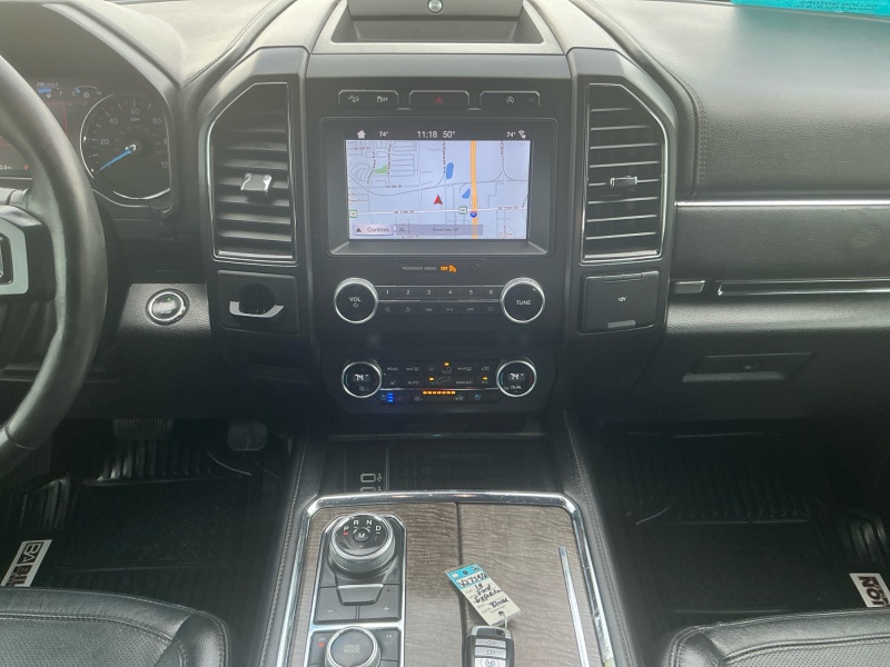 2019 Ford Expedition