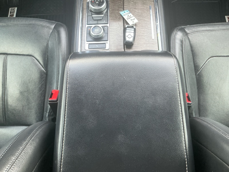 2019 Ford Expedition