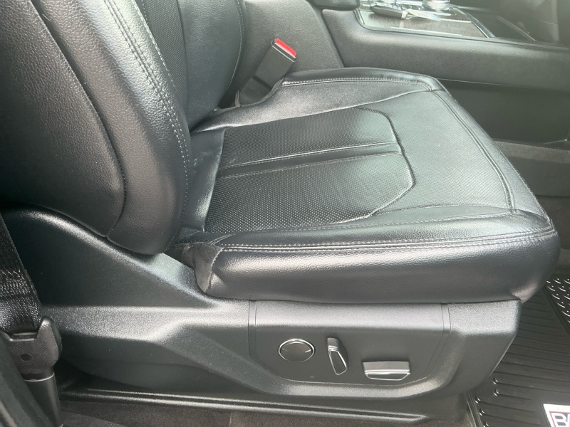 2019 Ford Expedition