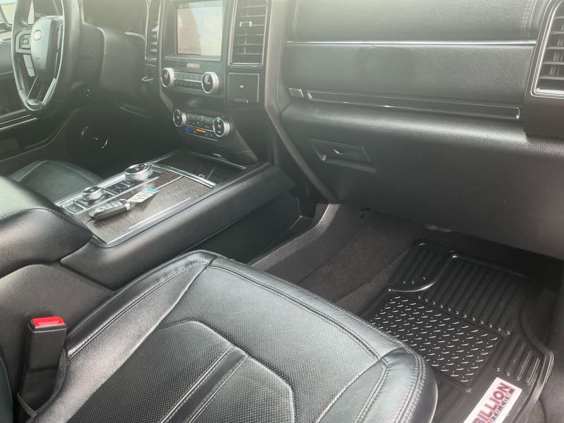 2019 Ford Expedition