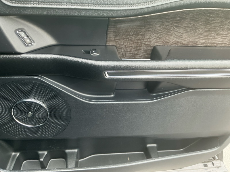 2019 Ford Expedition