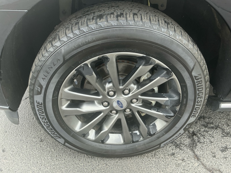 2019 Ford Expedition