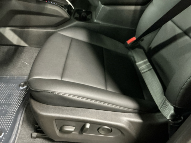 2025 Chevrolet Colorado