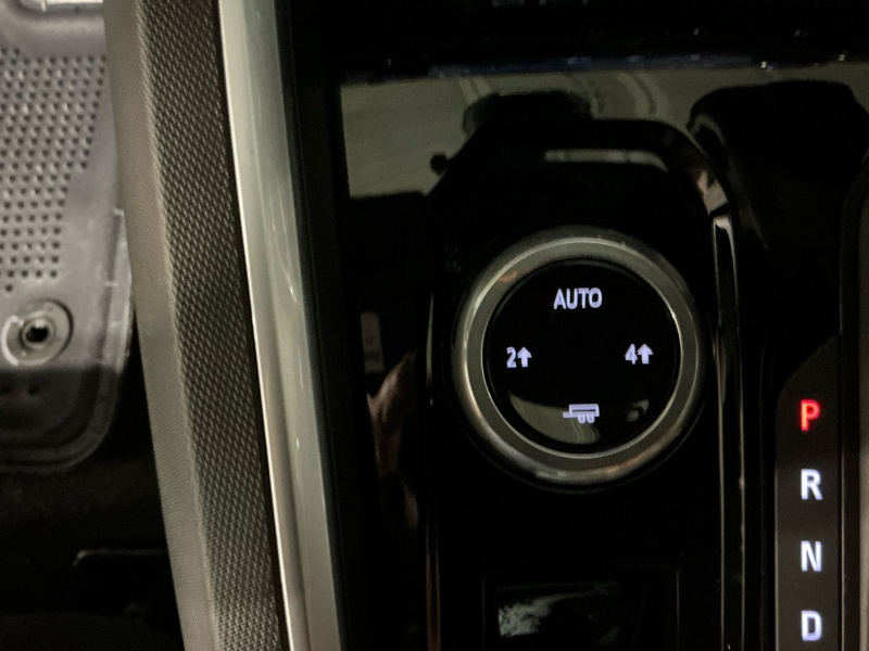 2025 Chevrolet Colorado