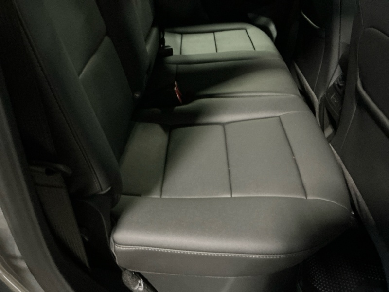 2025 Chevrolet Colorado