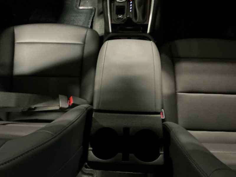 2025 Chevrolet Colorado