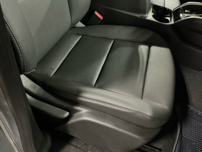 2025 Chevrolet Colorado